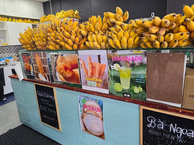 Chuoi Chien Cabramatta No. 1 photo 3