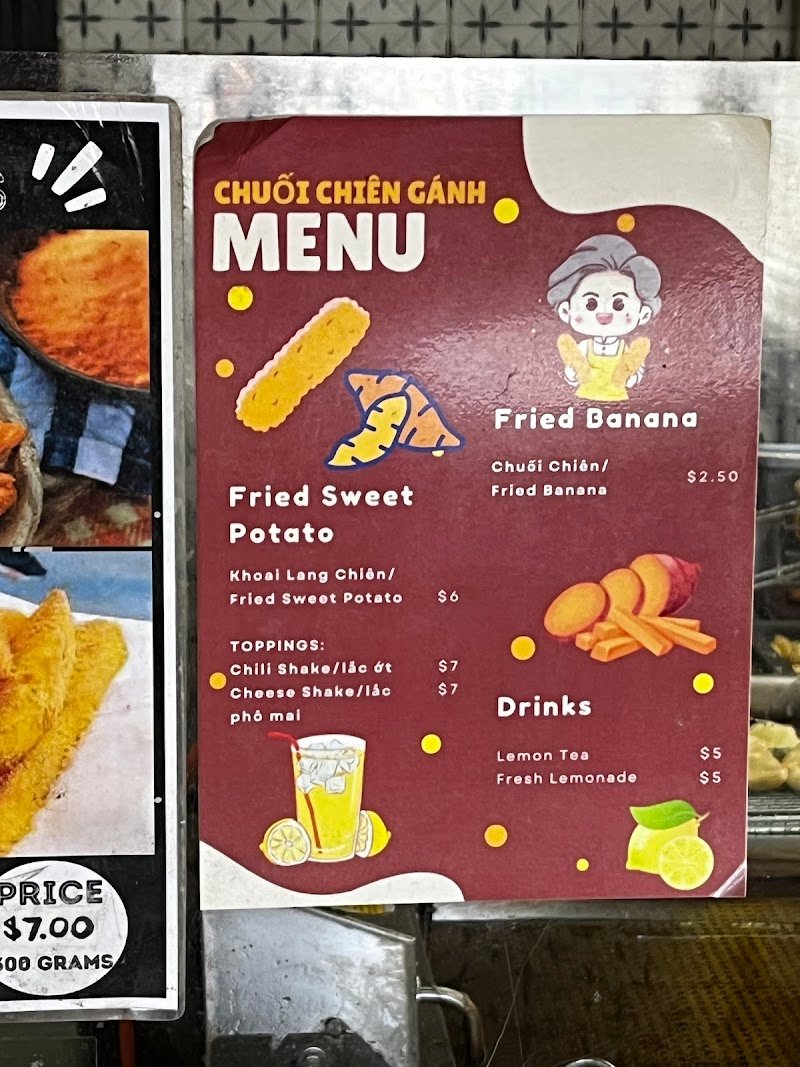 Chuoi Chien Cabramatta No. 1 photo 10