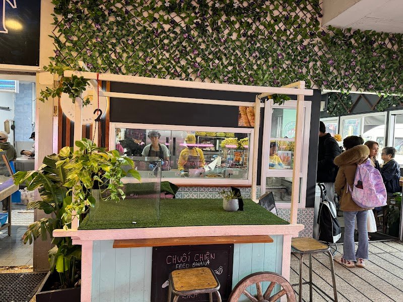 Chuoi Chien Cabramatta No. 1 photo 6