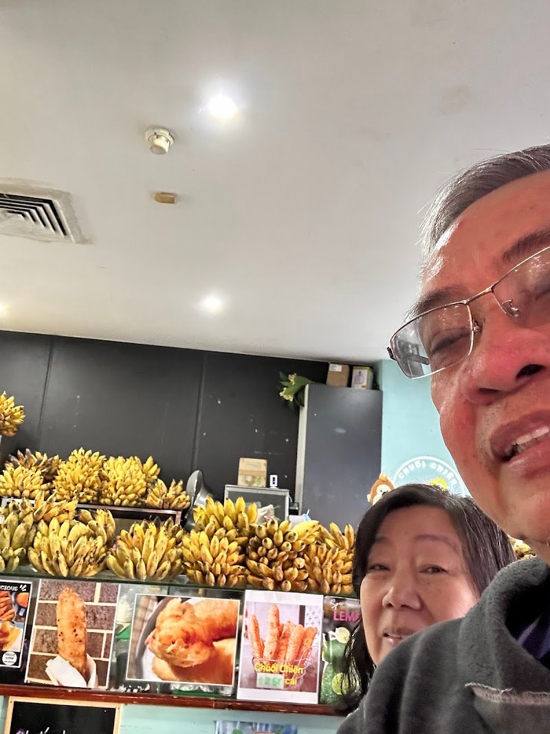 Chuoi Chien Cabramatta No. 1