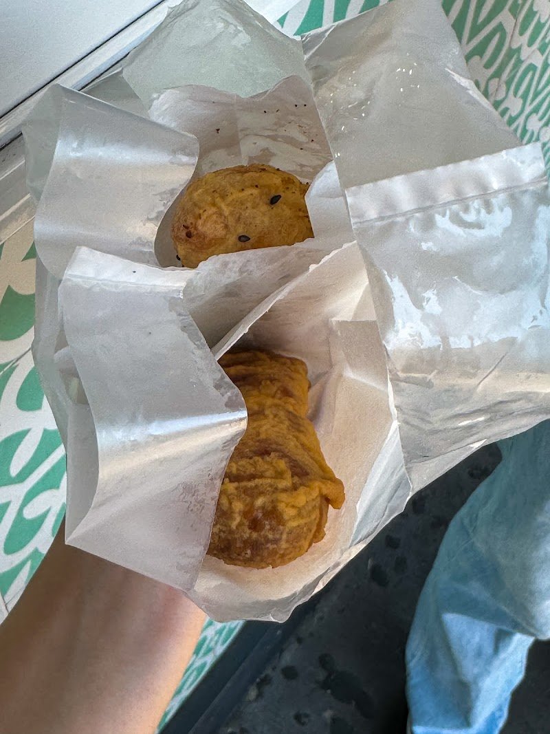 Chuoi Chien Cabramatta No. 1 photo 9