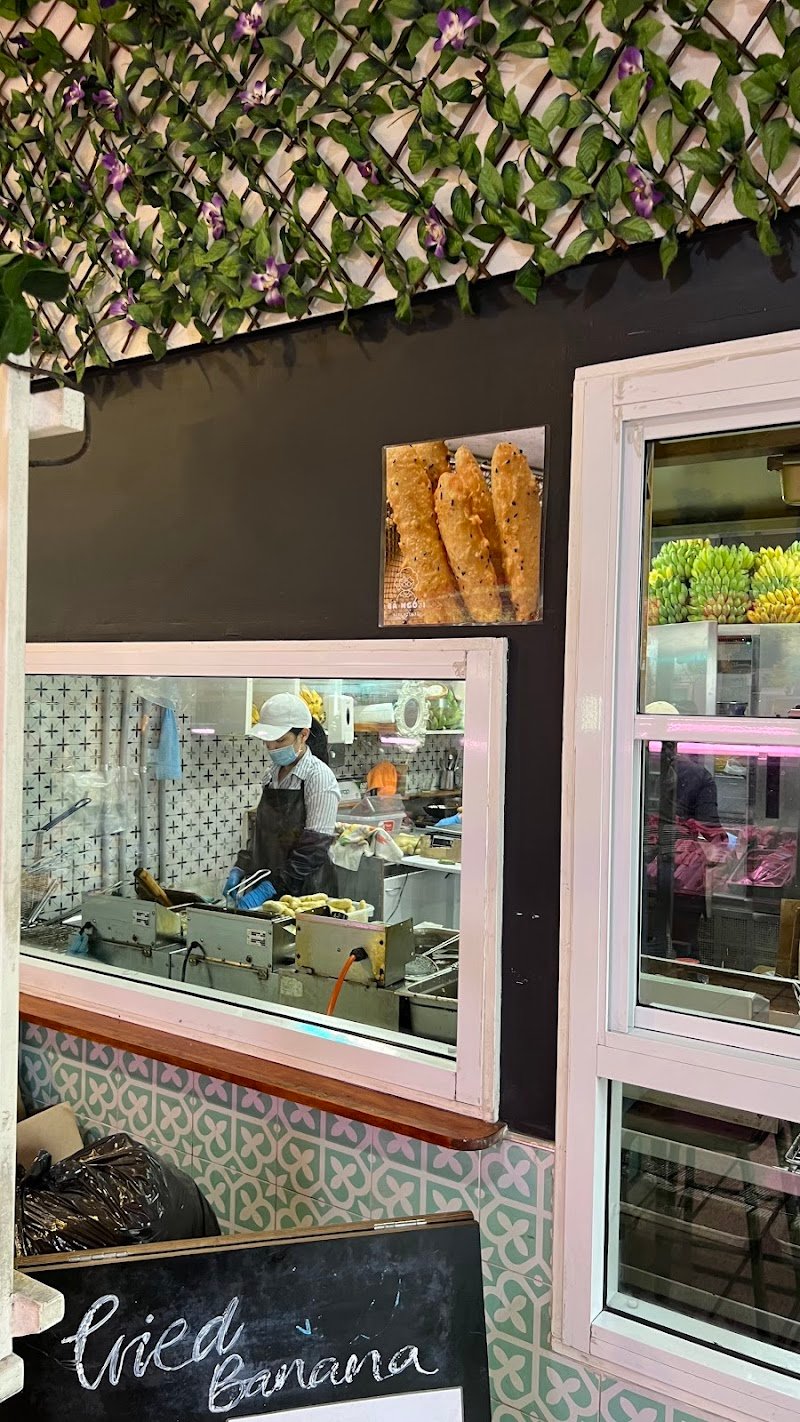 Chuoi Chien Cabramatta No. 1 photo 5