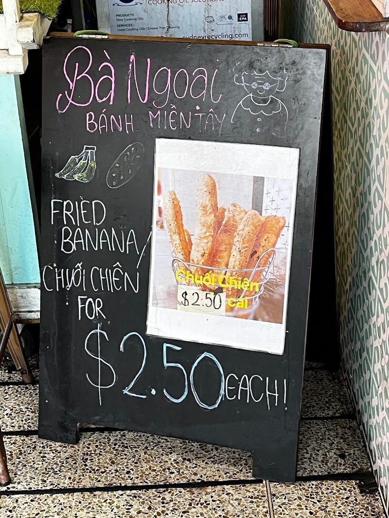 Chuoi Chien Cabramatta No. 1 photo 4