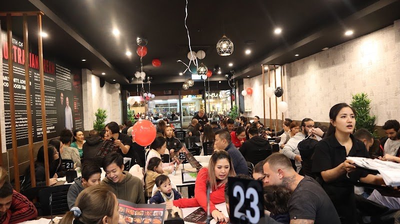 Kickin'Inn, Canley Heights