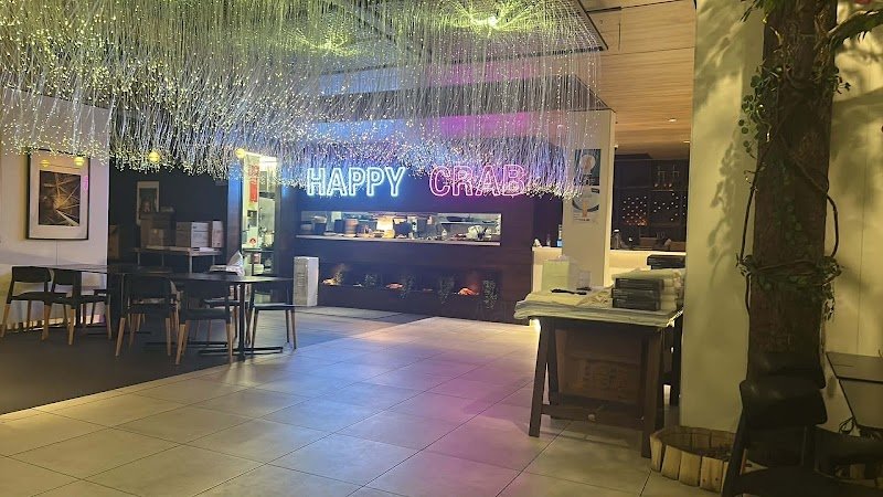 Happycrab Seafood Restaurant photo 7