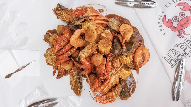 Happycrab Seafood Restaurant photo 2