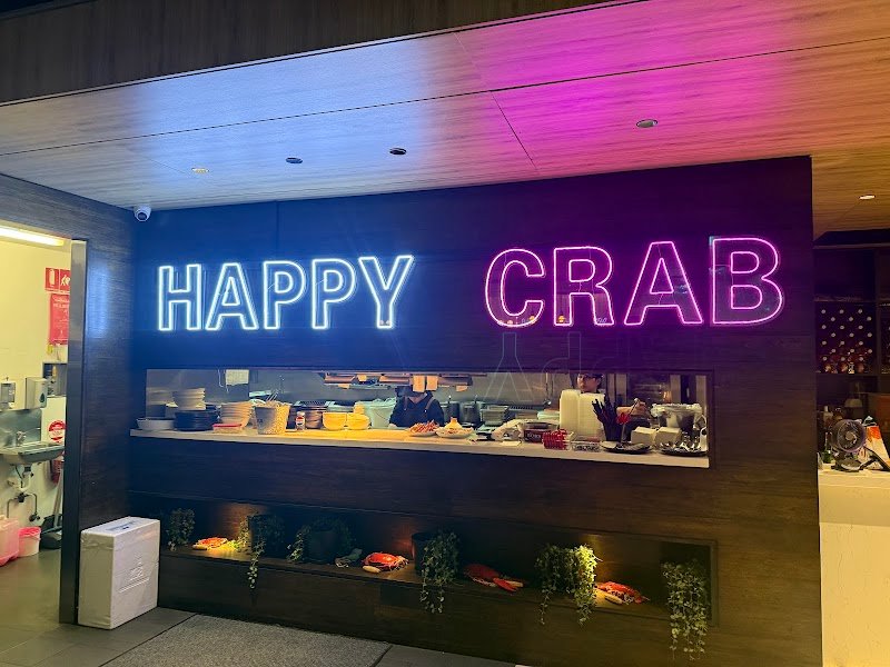 Happycrab Seafood Restaurant photo 6