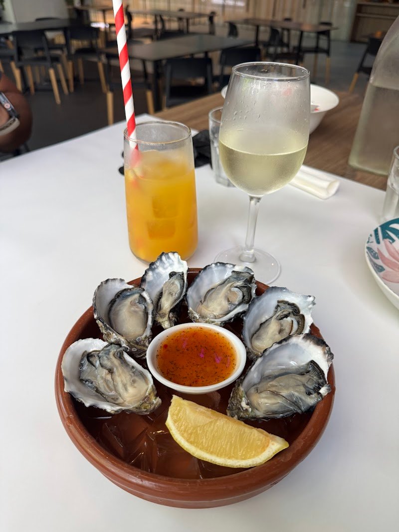 Happycrab Seafood Restaurant photo 5