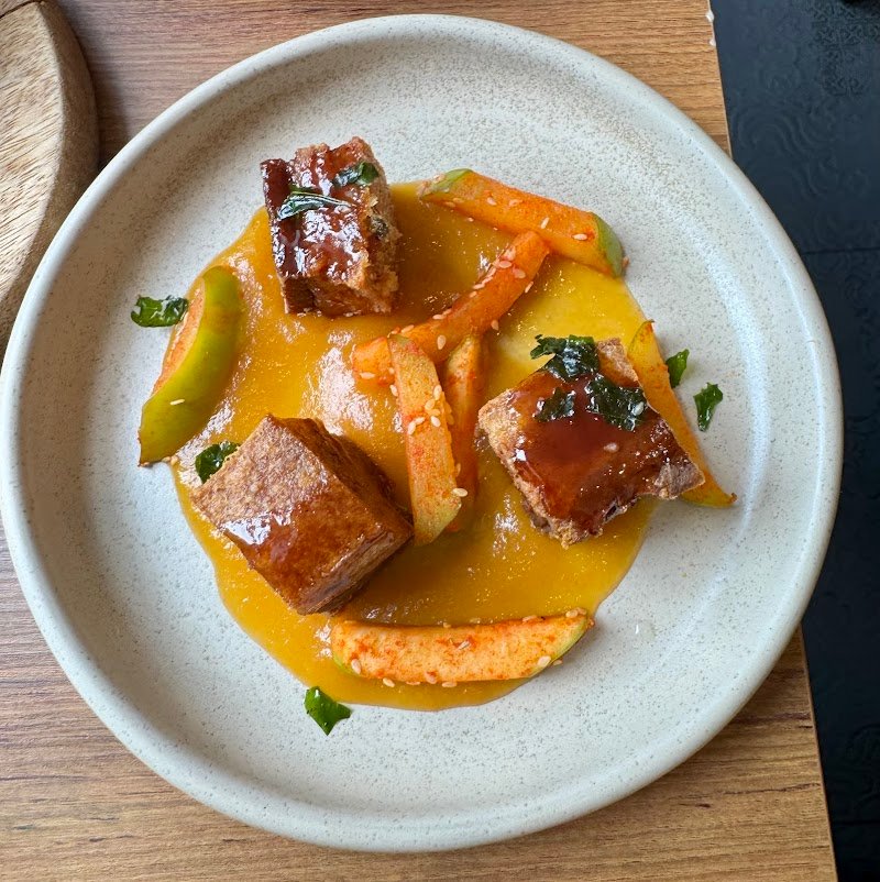 MR LโS Bar & Restaurant | South Yarra photo 3