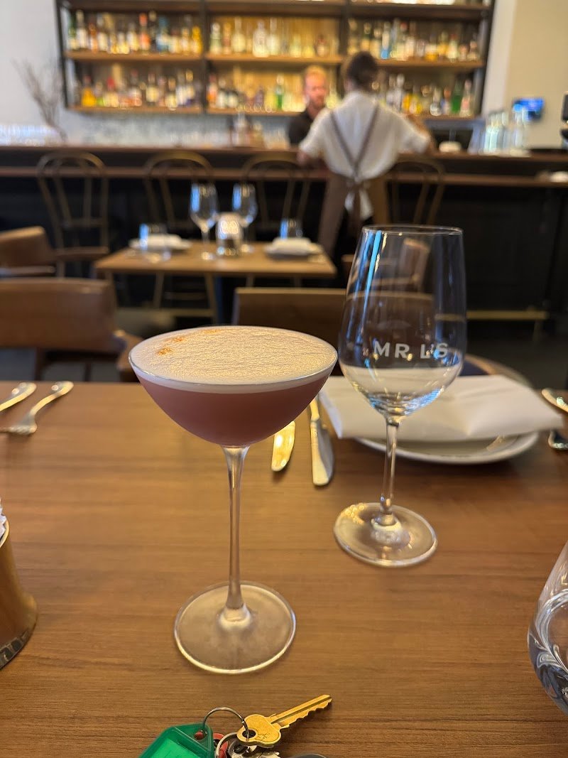 MR LโS Bar & Restaurant | South Yarra photo 8