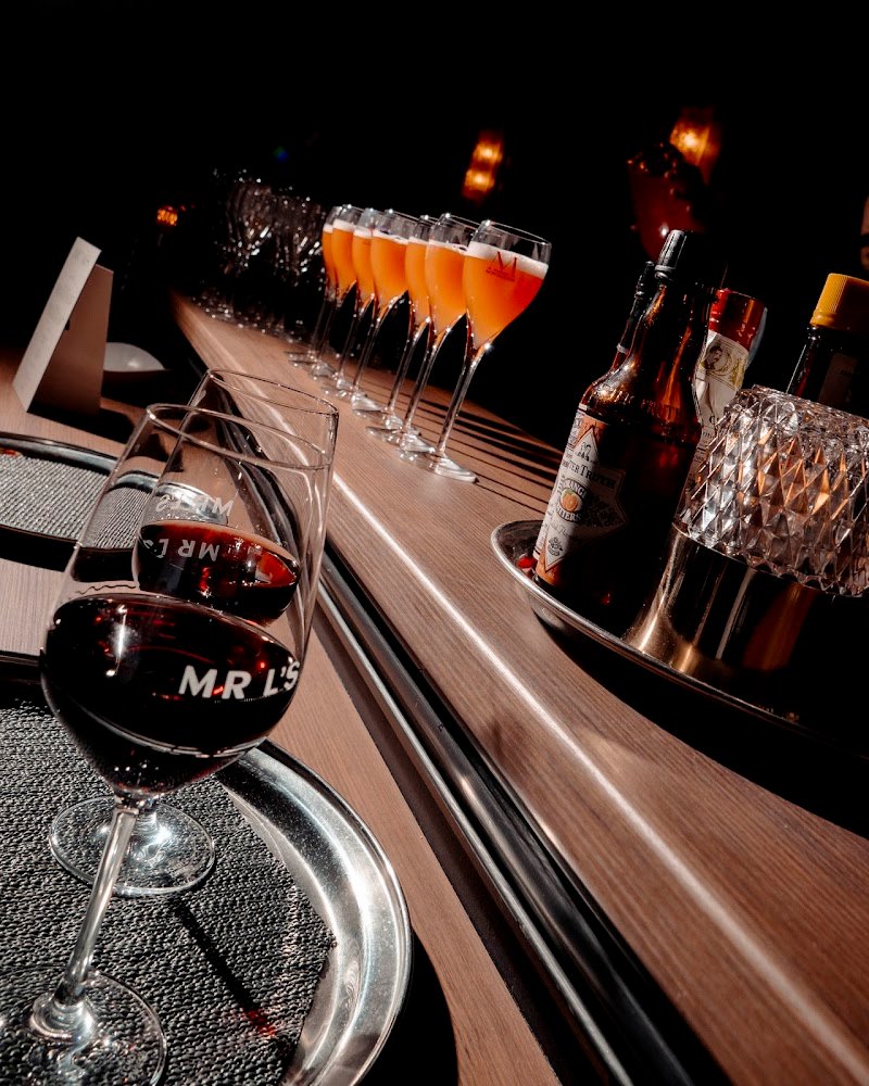 MR LโS Bar & Restaurant | South Yarra photo 2