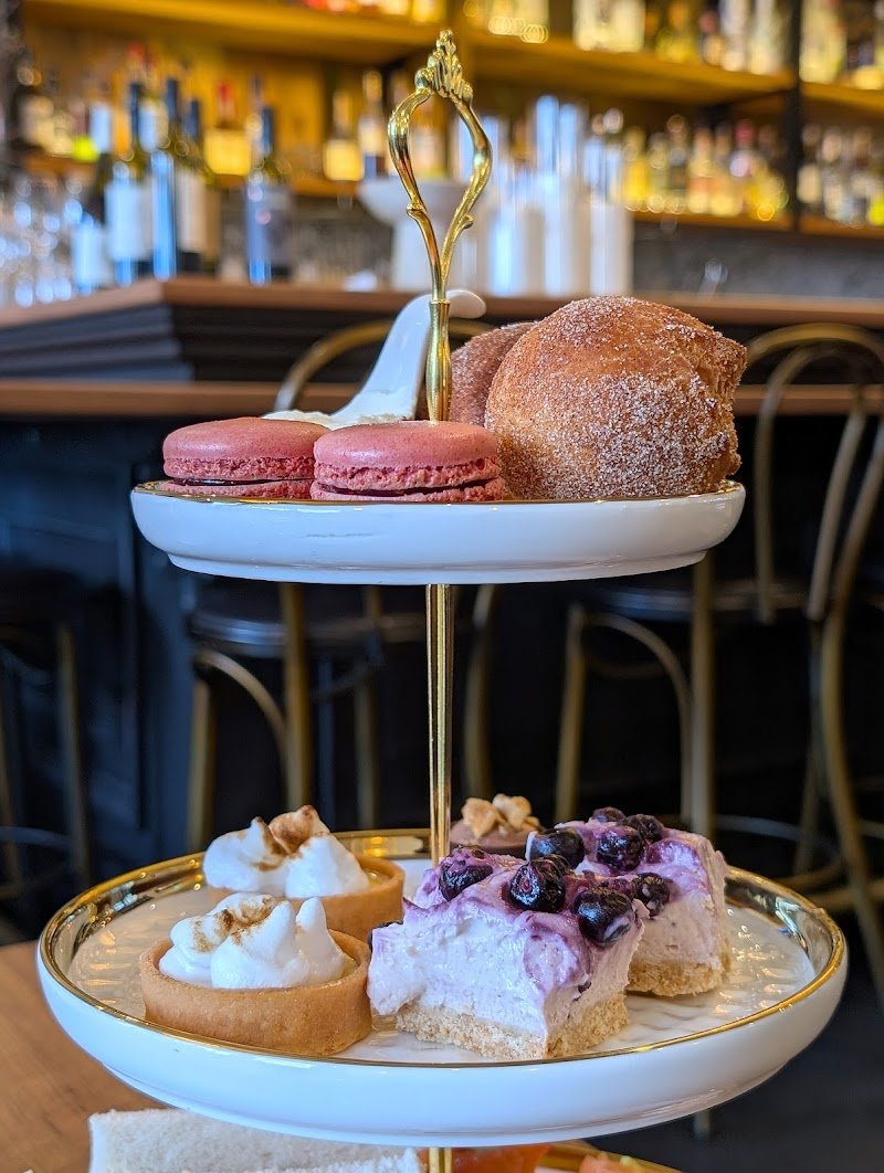 MR LโS Bar & Restaurant | South Yarra photo 9