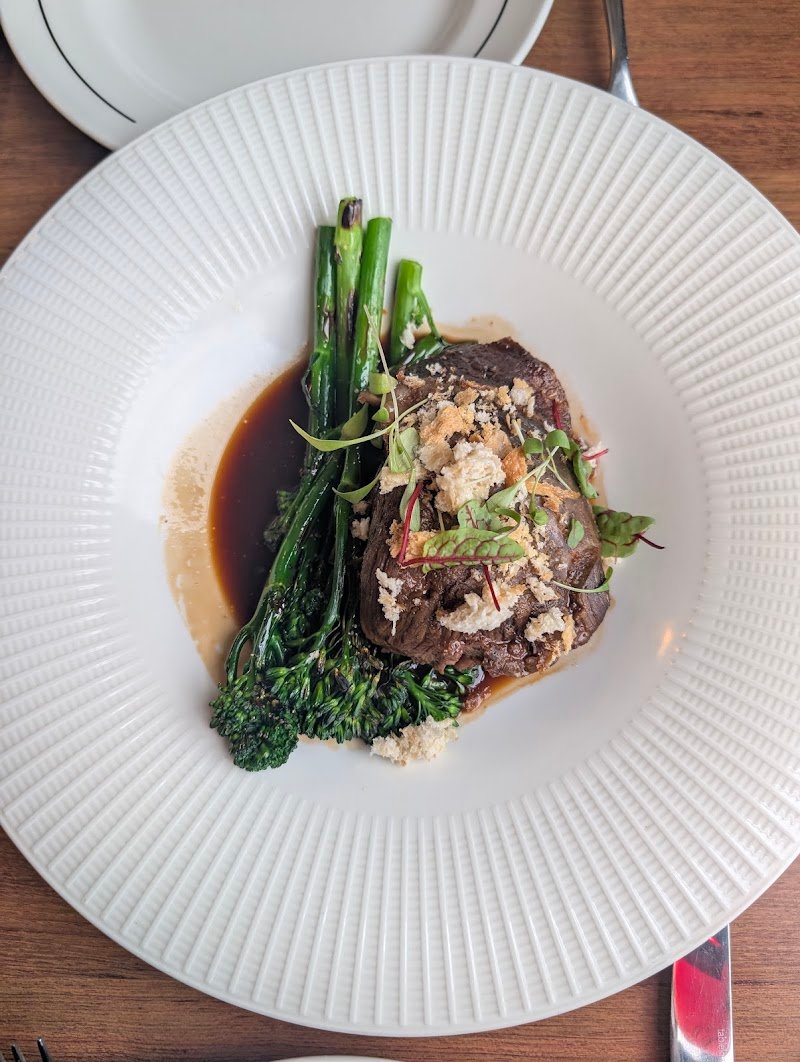 MR LโS Bar & Restaurant | South Yarra photo 10