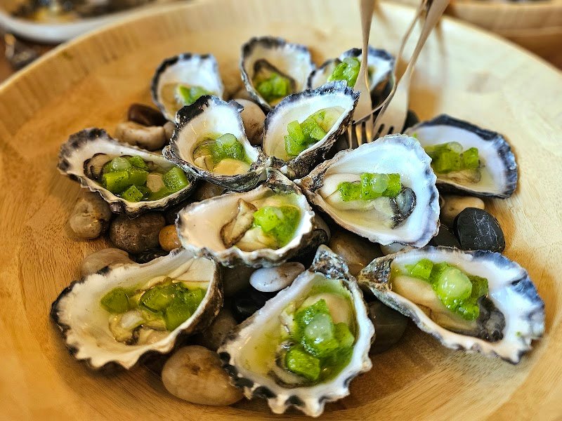 MR LโS Bar & Restaurant | South Yarra photo 6