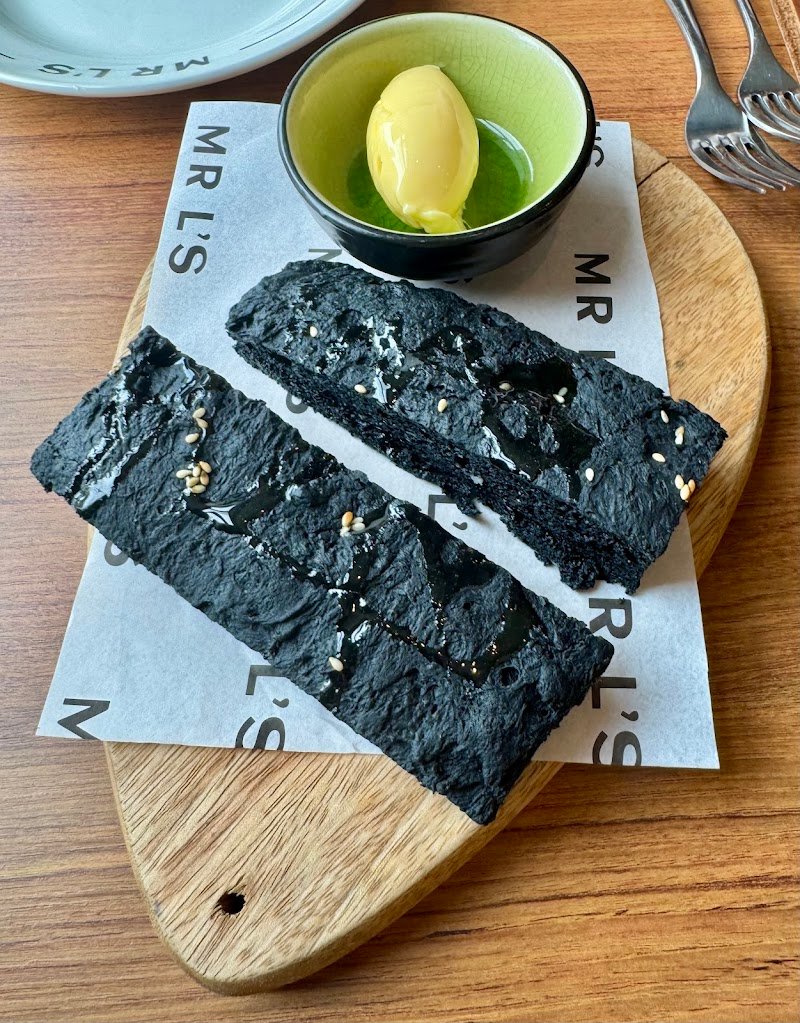 MR LโS Bar & Restaurant | South Yarra photo 5