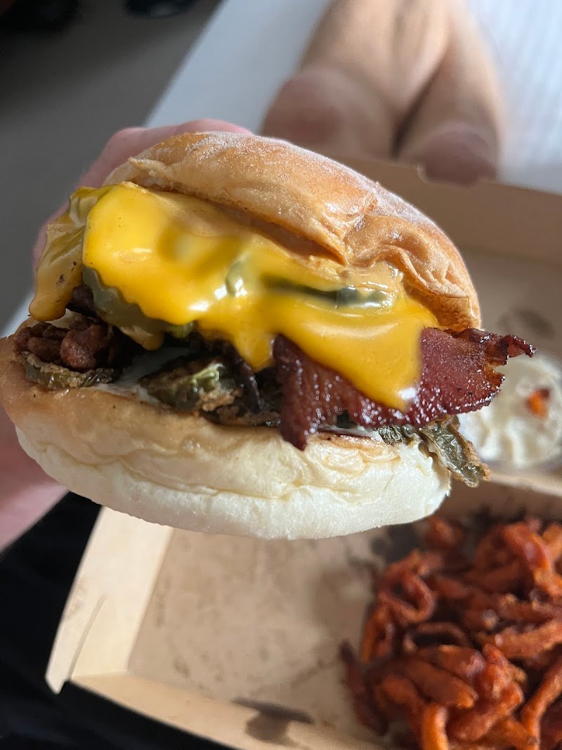 Bonditony's Burger Joint - BONDI photo 6