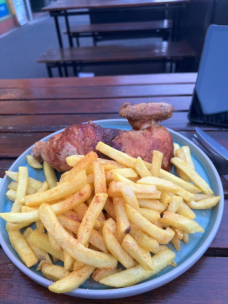 Charcoal Chicken photo 4