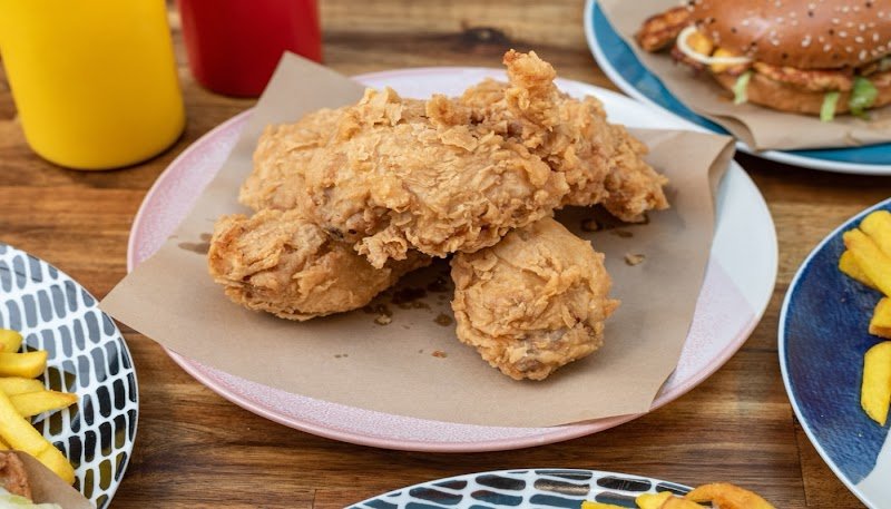 Charcoal Chicken photo 2