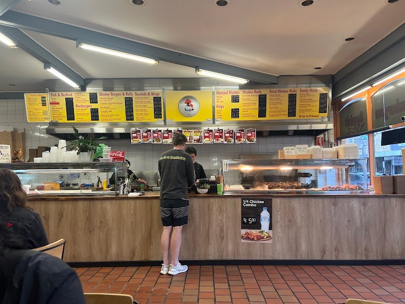 Charcoal Chicken photo 6