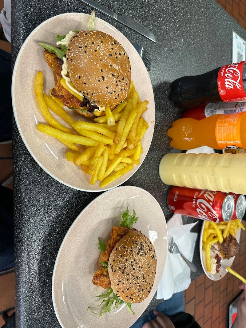 Charcoal Chicken photo 5