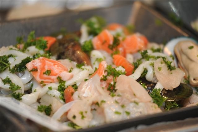 Fresh Seafood Co. photo 6