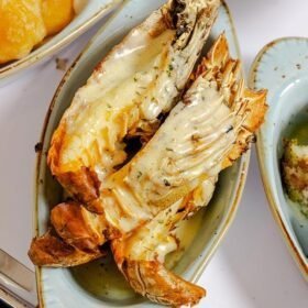 The Cray Seafood & Grill Restaurant Innaloo photo 7