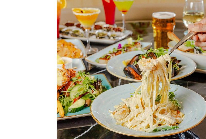 The Cray Seafood & Grill Restaurant Innaloo photo 2