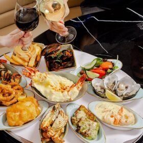 The Cray Seafood & Grill Restaurant Innaloo photo 5