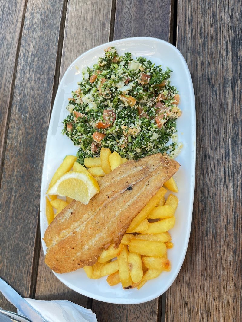 Beluga Fish & Chippery South Yarra photo 2