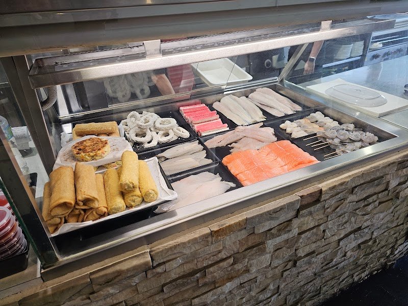 Beluga Fish & Chippery South Yarra photo 9