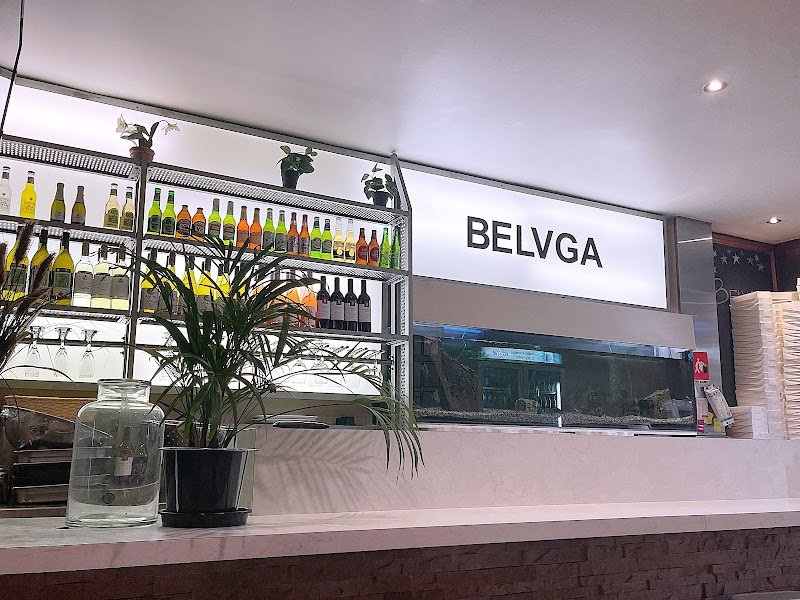 Beluga Fish & Chippery South Yarra
