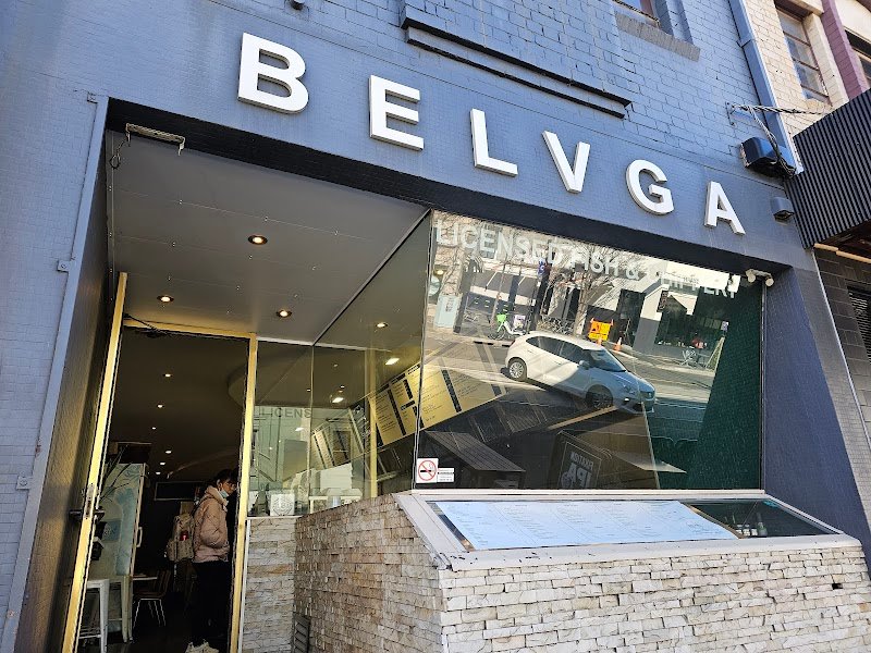 Beluga Fish & Chippery South Yarra photo 7