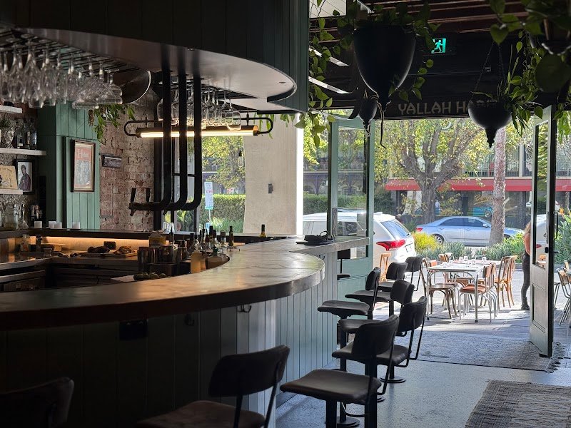 Buba Local Shuk photo 3