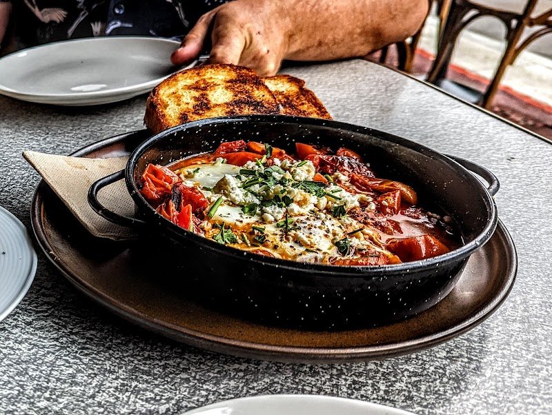 Buba Local Shuk photo 9