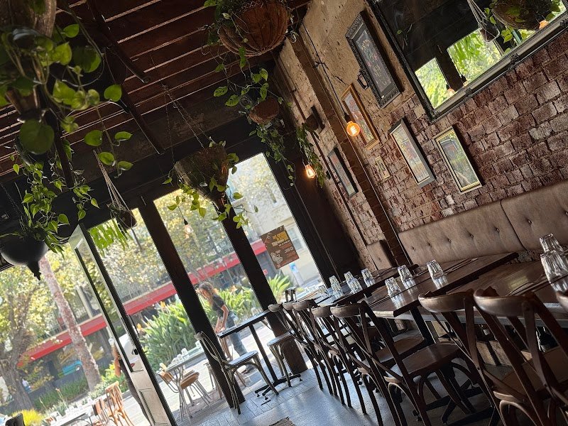 Buba Local Shuk photo 7