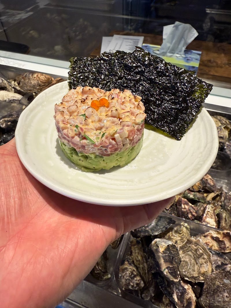 Stop Whining Seafood Wine Bar photo 3