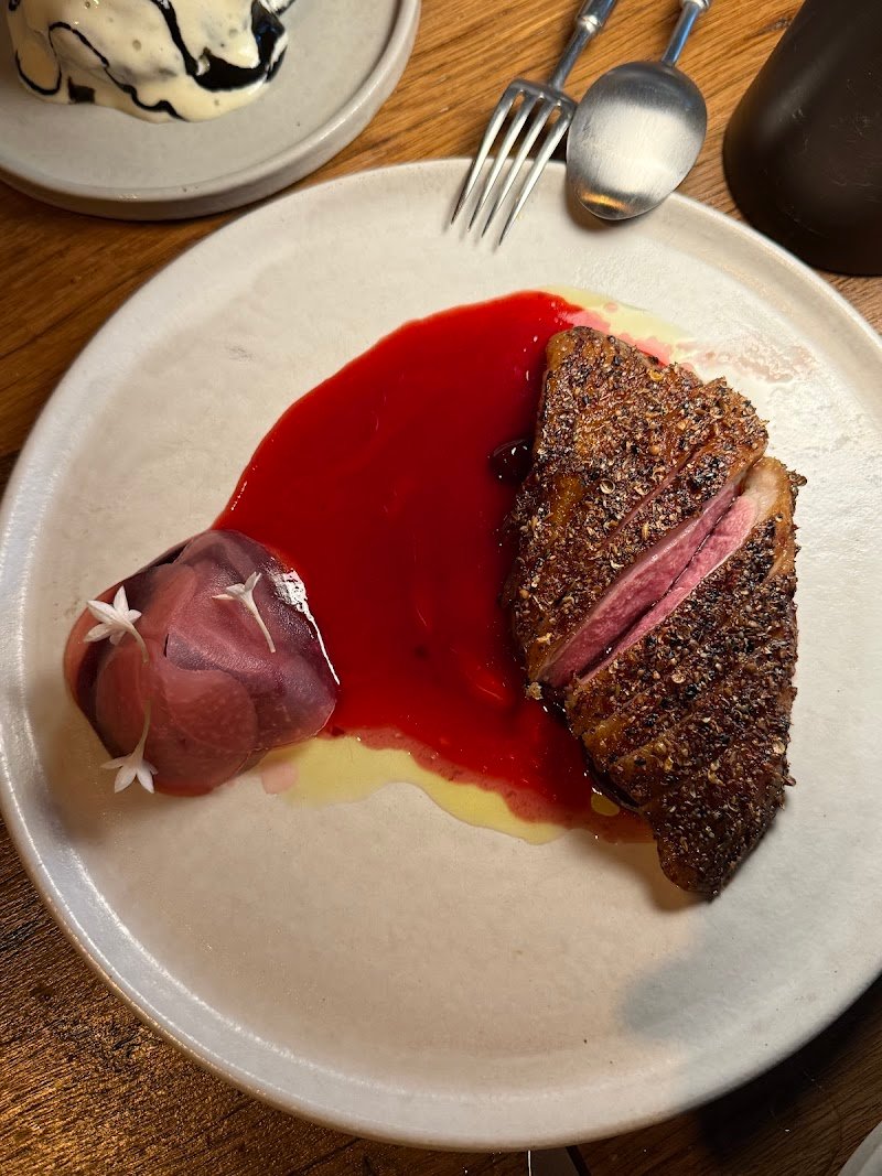 The White Horse photo 8