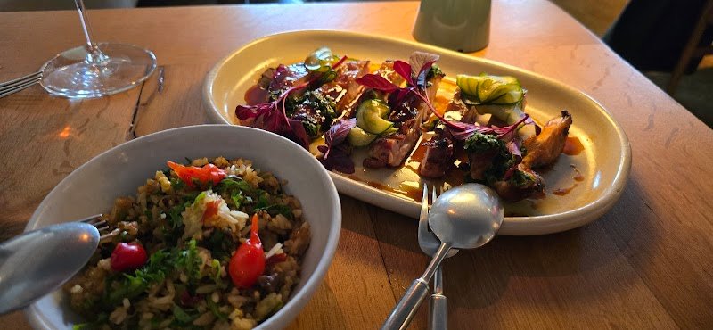 The White Horse photo 5