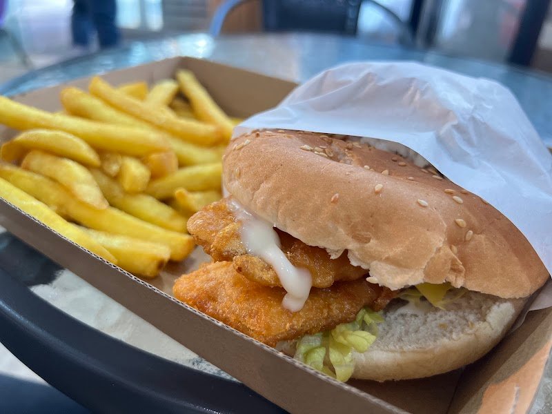 No.1 Old London Seafood photo 6