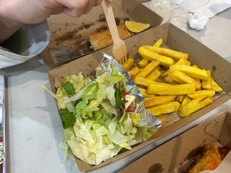 No.1 Old London Seafood photo 10