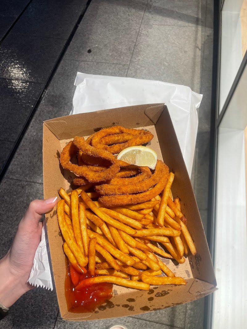 No.1 Old London Seafood photo 4