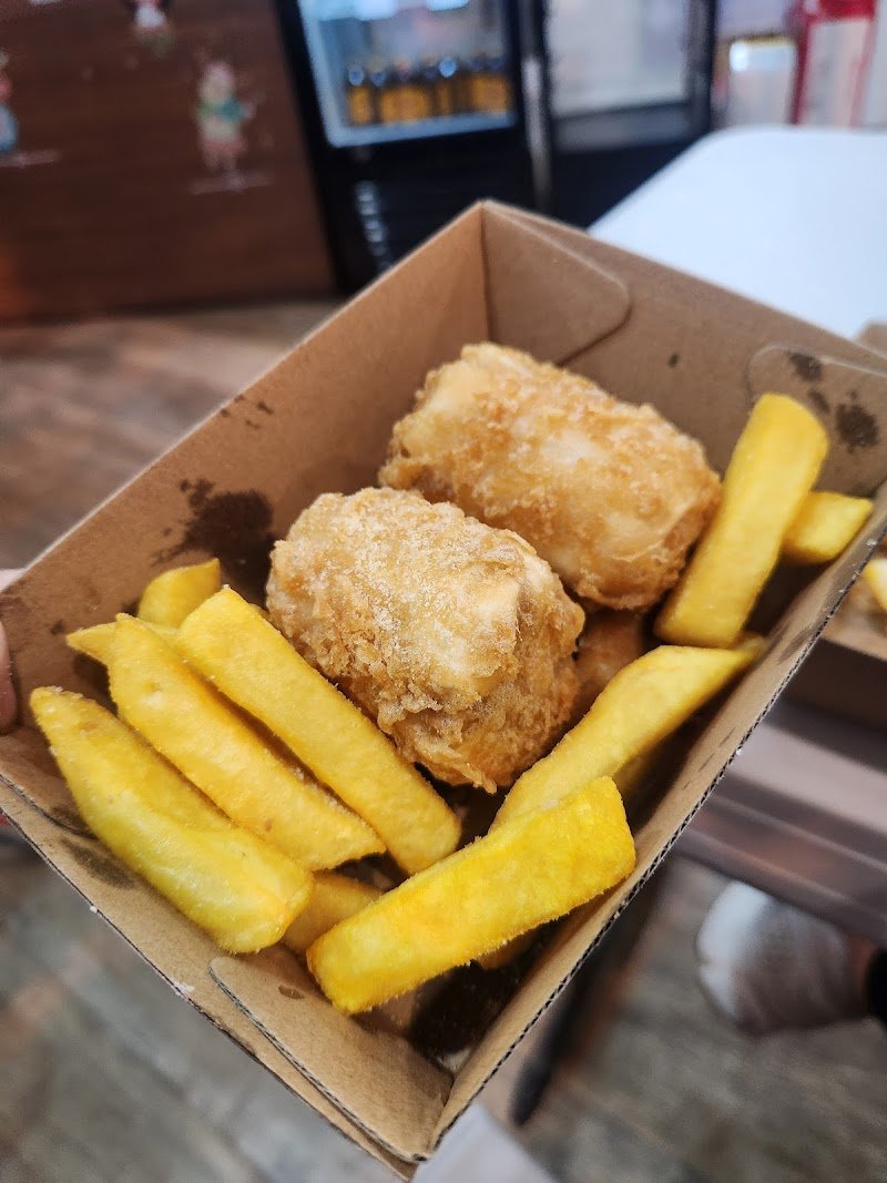 No.1 Old London Seafood photo 9