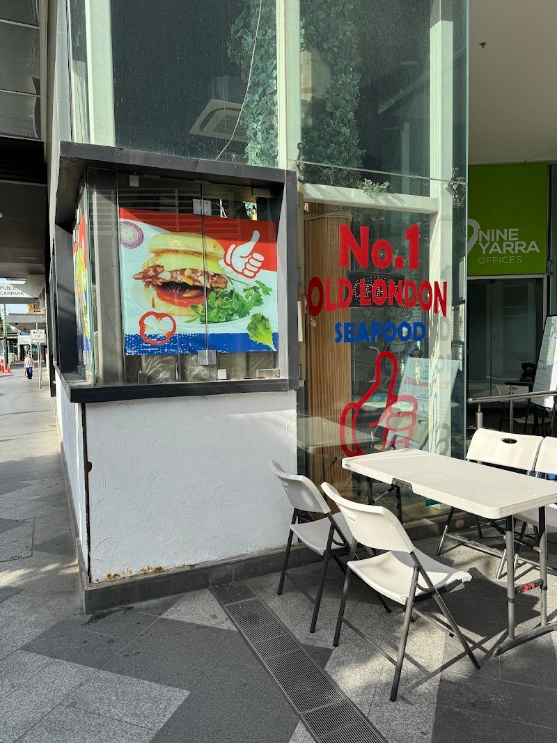 No.1 Old London Seafood photo 8