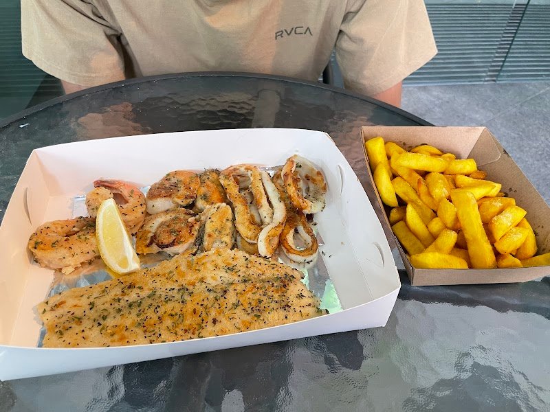 No.1 Old London Seafood photo 5