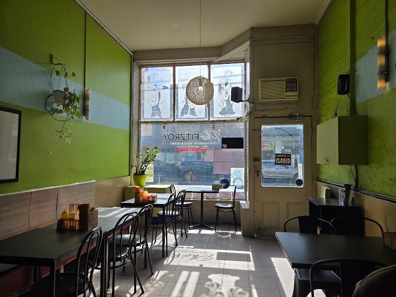 Pho Fitzroy photo 5
