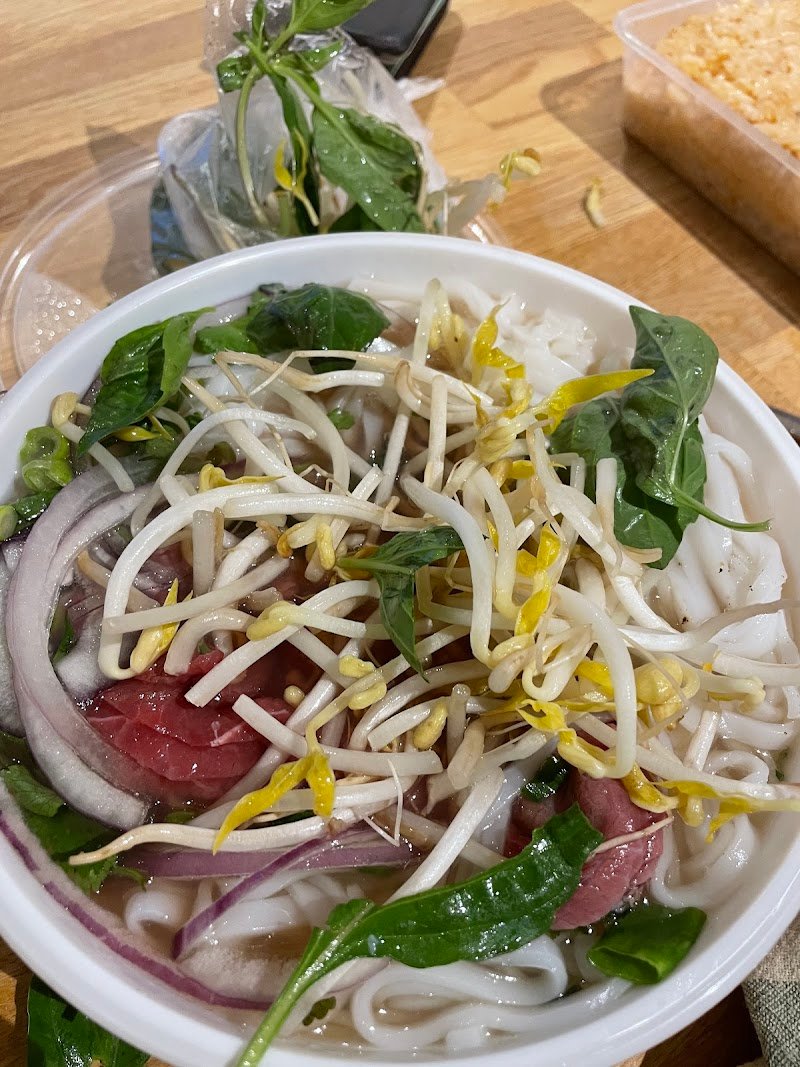 Pho Fitzroy photo 10