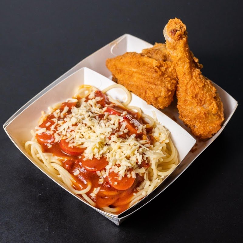 Burger Point Chatswood photo 9