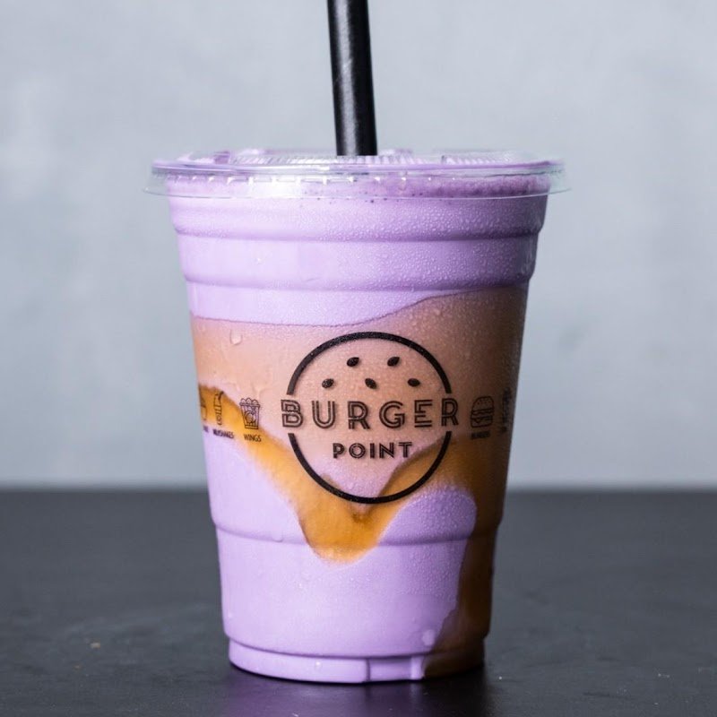 Burger Point Chatswood photo 7