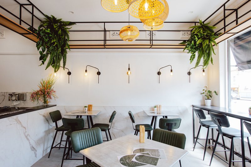 Salt, Chilli & Lime photo 2