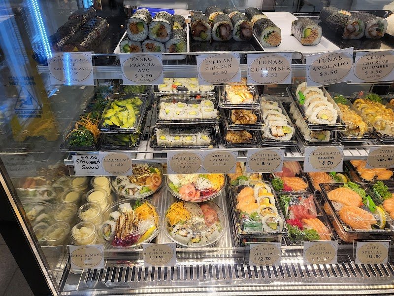 SUSHI DA- Surry Hills photo 9